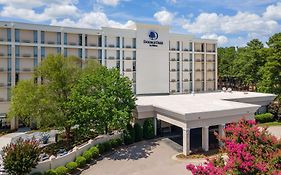 Doubletree in Raleigh North Carolina